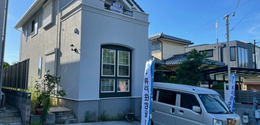 明石市人丸町